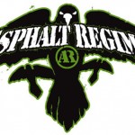 Asphalt Regime Logo