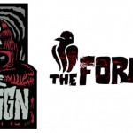 The Foreign Logo