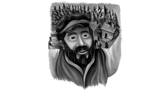 Fiddler On The Roof Painting