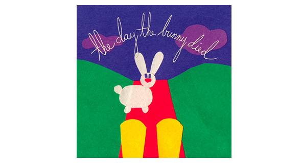 The Day The Bunny Died 'Self Titled'