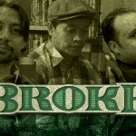 'BROKE' on myspace