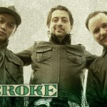 New Song on myspace 'Loss of Youth' by BROKE
