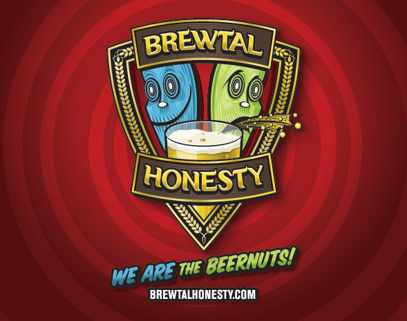 Brewtal Honesty Now Launched
