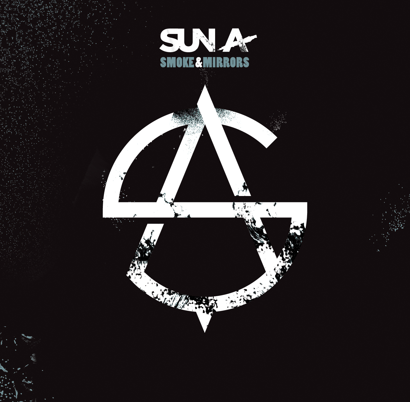 SUN A's Debut Album Smoke & Mirror's