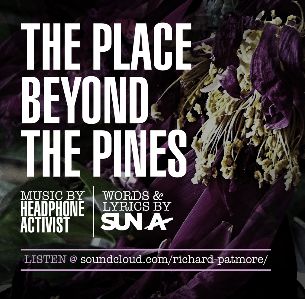 Headphone Activist Feat: SUN A 'The Place Beyond The Pines'